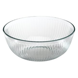 Pyrex Pyrex® Sculpted 4.5-quart Mixing Bowl