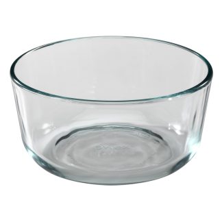 Pyrex Pyrex® Simply Store® 4-cup Glass Food Storage Container