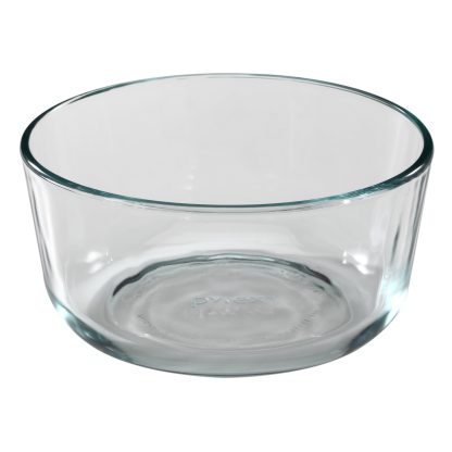 Pyrex Pyrex® Simply Store® 4-cup Glass Food Storage Container